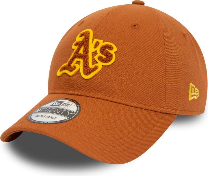 Immagine prodotto New Era 9Forty Strapback Boucle Oakland Athletics