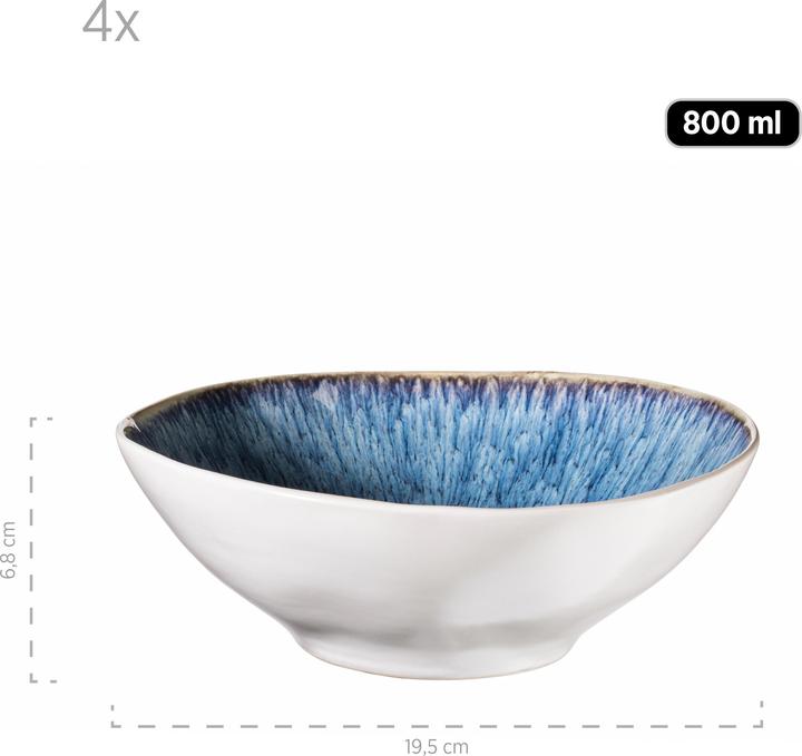 Productafbeelding Mäser Bevroren (9 Stuk)