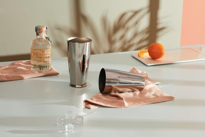 Produktbild Alessi 5050 (Cocktail Shaker)