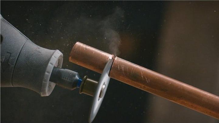 Immagine prodotto Dremel Set di accessori multiuso