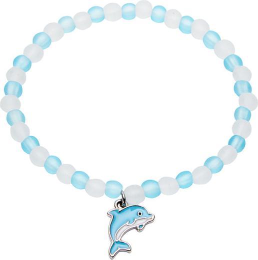 Immagine prodotto HCA Armband - "Happy Kids" - Kugel - Delfin