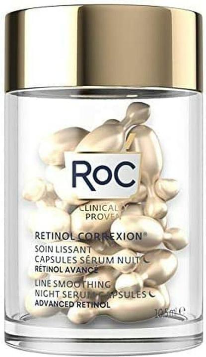 Produktbild Roc Retinol Correxion Line Smoothing Advanced Retinol (10.50 ml)