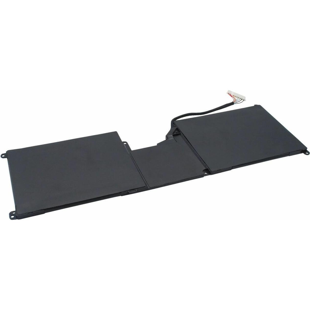 Thumbnail - CoreParts Laptop Battery for Sony (1 Zellen, 3860 mAh), Notebook Akku, Schwarz