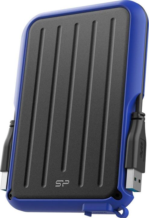 Produktbild Silicon Power Armor A66 (2 TB)