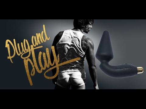 Produktbild Rocks-Off Butt-Boy 7