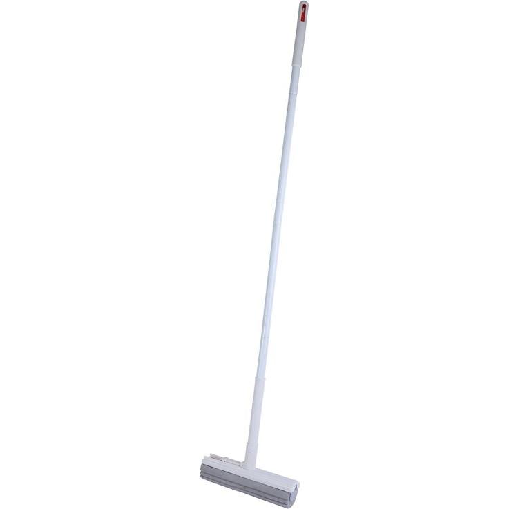 GCS Floor washing brush Thema Lux LZ43, 131 cm, Utensili pulizia, Grigio