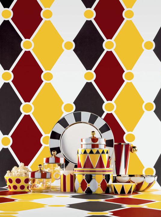 Produktbild Alessi Circus (1 x)
