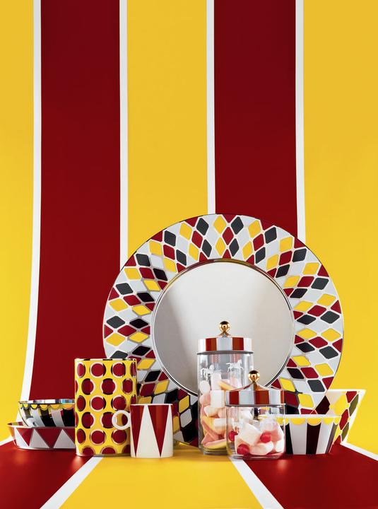 Produktbild Alessi Circus (1 x)