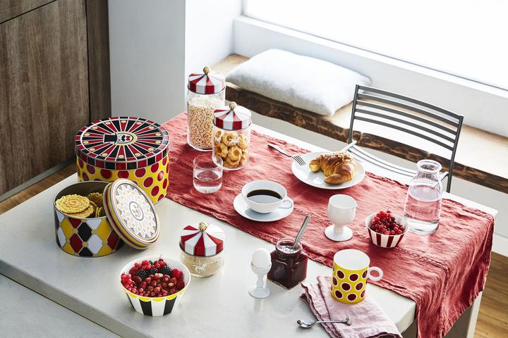 Produktbild Alessi Circus (1 x)
