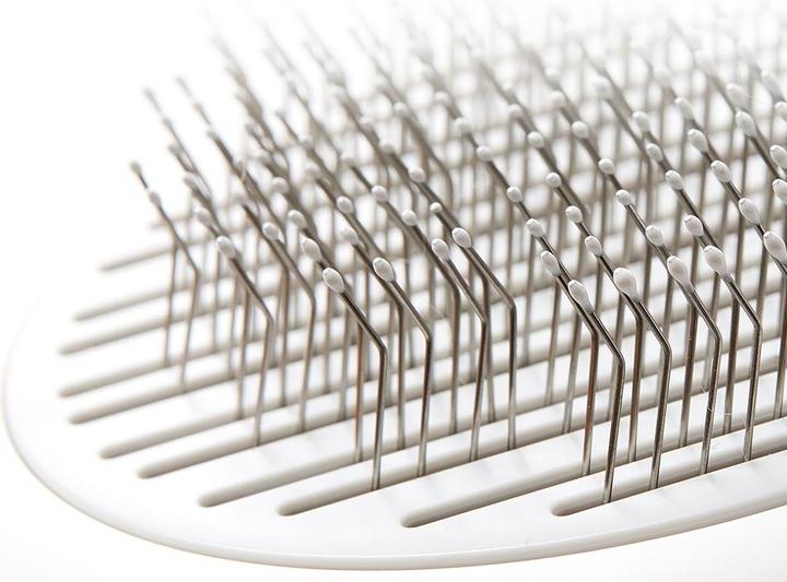 Actual product image Petkit Large Grooming Brush