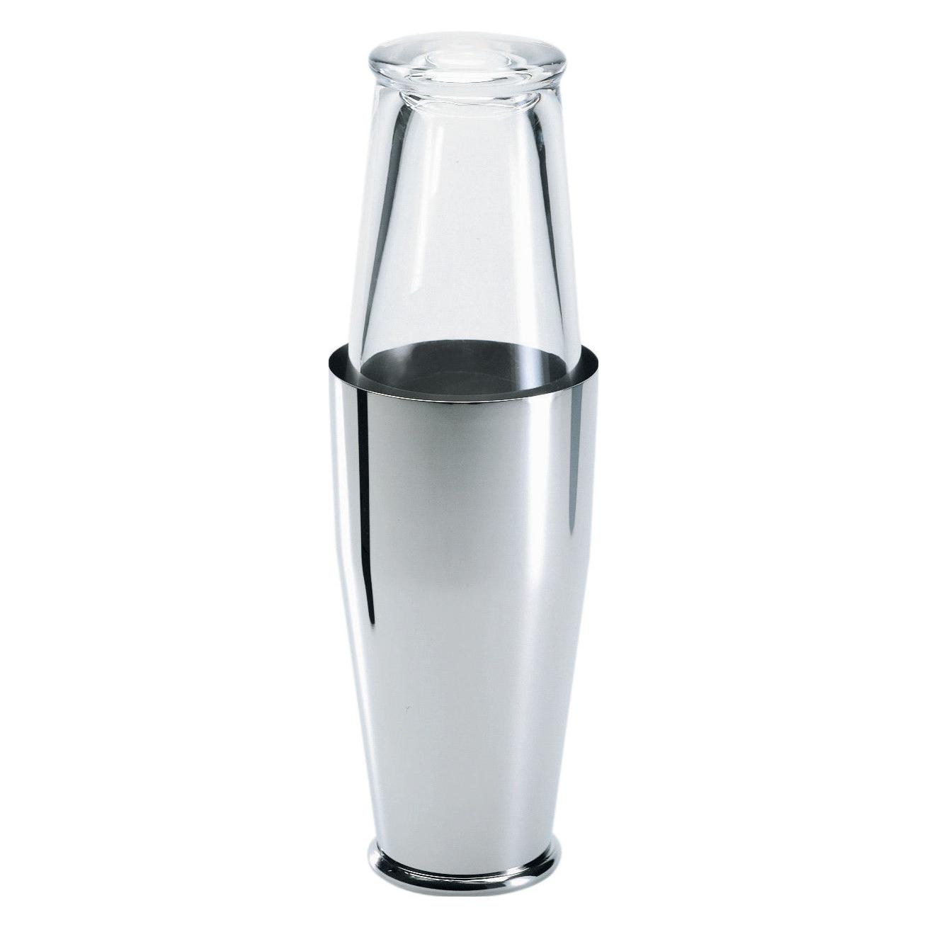 Alessi, Bar Accessoires, 5050 (Cocktailshaker)