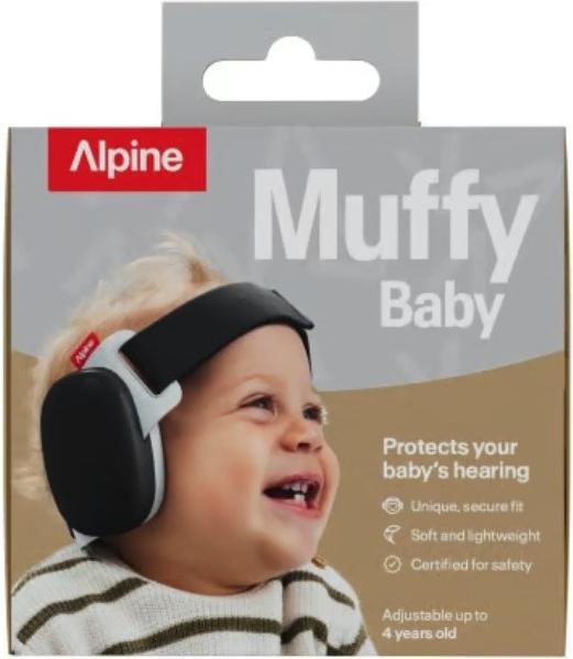 Produktbild Alpine Muffy Baby (1x)