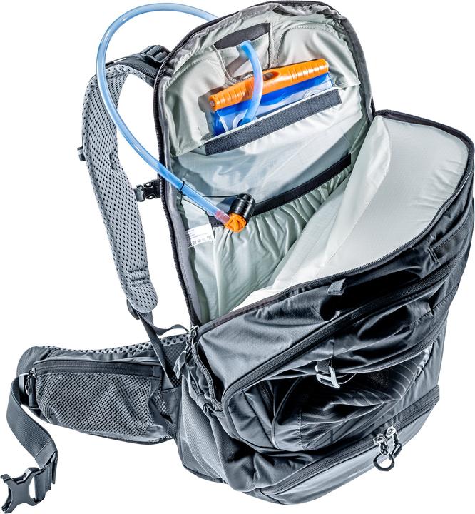 Actual product image Deuter Trans Alpine Pro (28 l)