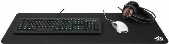 Productafbeelding SteelSeries QcK zwaar (XXL)