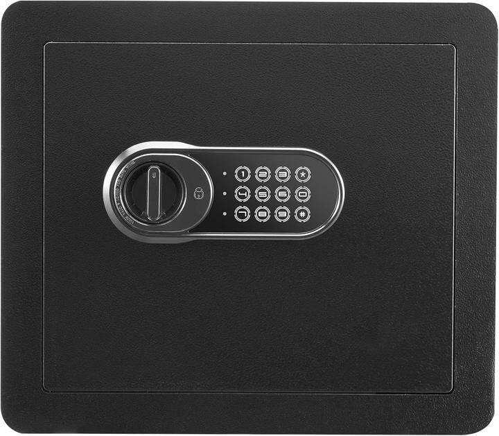Actual product image Vevor Heimtresor (34 l)