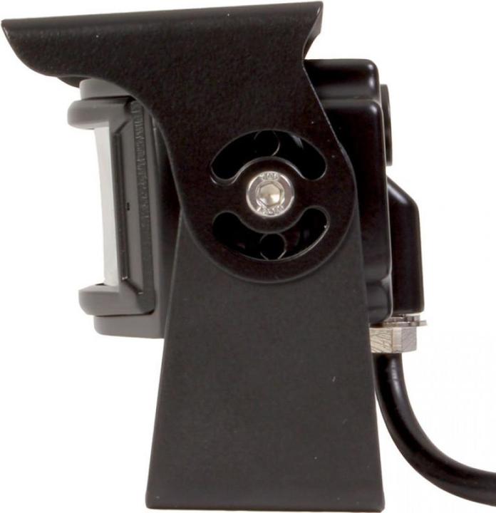 Produktbild Berling Heck Rückfahrkamera, SONY CCD, neigbar, Nachtsicht, schwarz,150°, CMR-320