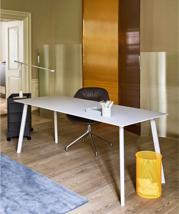 Image du produit HAY Fifty-Fifty Table Lamp Led Tischleuchte (360 lm)