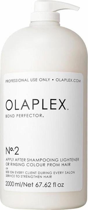 Produktbild Olaplex Bond Perfector No. 2 (2000 ml)