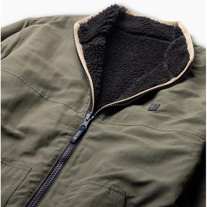 Actual product image Roark Switchback Reversible (S)