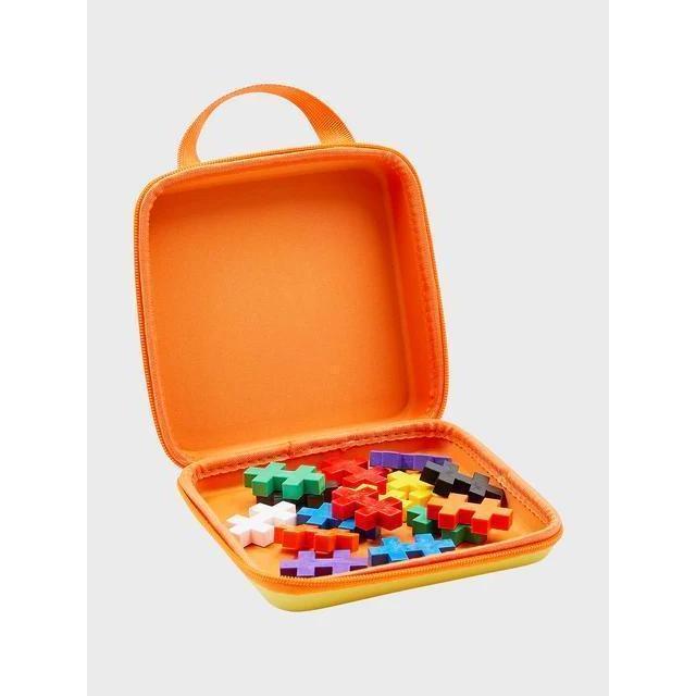 Plus-Plus Creative Building Blocks BIG Travel Case