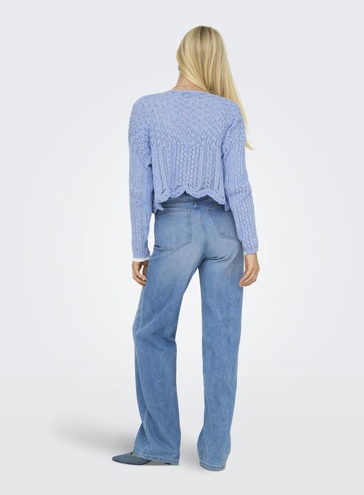 Produktbild Only ONLNOLA Strickjacke Strickjacke (XL)