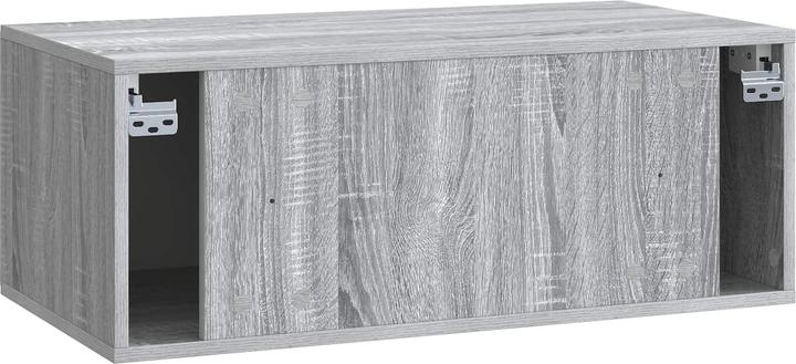 Produktbild vidaXL Wandschrank (78.50 x 41 x 30 cm)