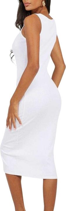 Produktbild Brave Soul Midikleid Bodycon (38)