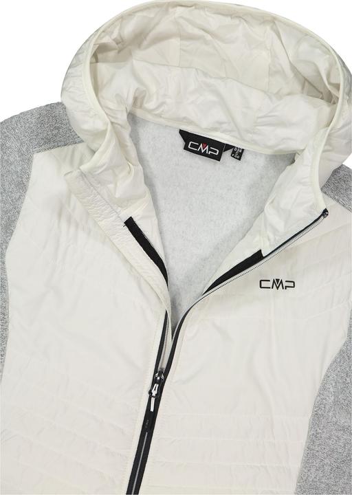 Image du produit CMP Campagnolo Sweat à capuche hybride (XL)