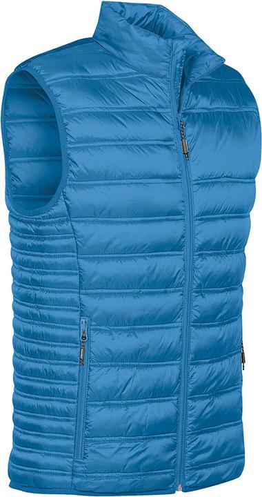 Image du produit Stormtech Basecamp Thermal Bodywarmer Quilt (XXL)