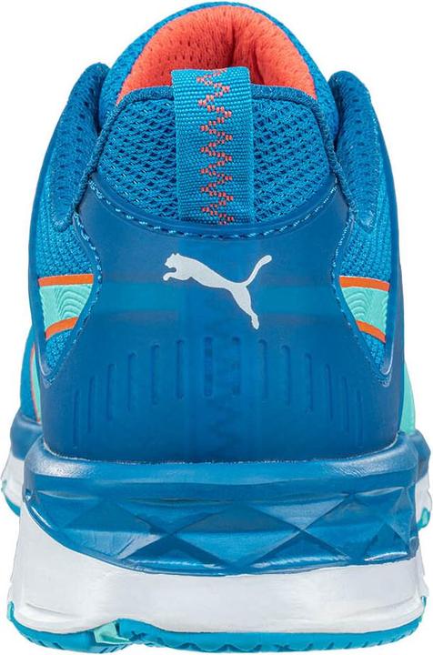 Actual product image Puma Beat Wns (S1, 41)
