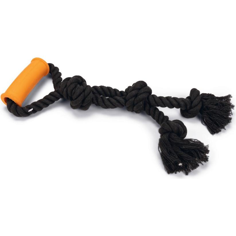 Beeztees Baumwollspielzeug Moy T-Puller (Hundespielzeug), Hundespielzeug