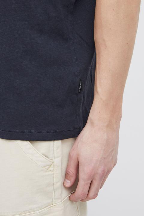 Produktbild Blend BHAshton split neck tee 20717013 (3XL)