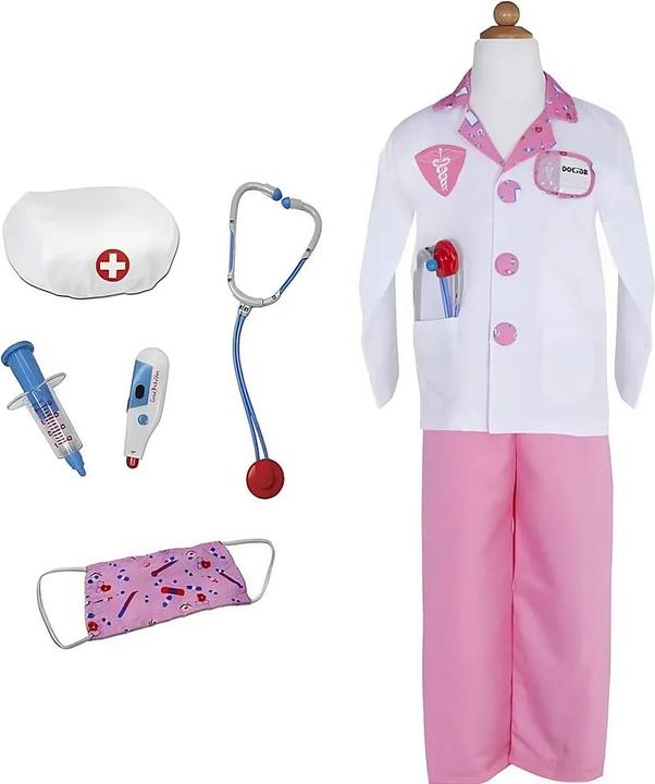 Produktbild Creative Education Doktor Set (104)