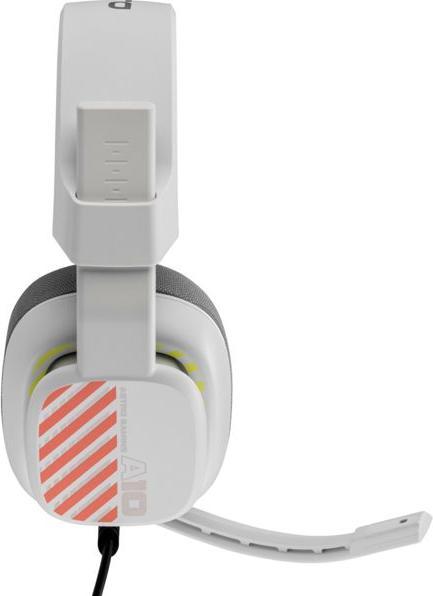 Actual product image Logitech G A10 Gen 2 (Cable)
