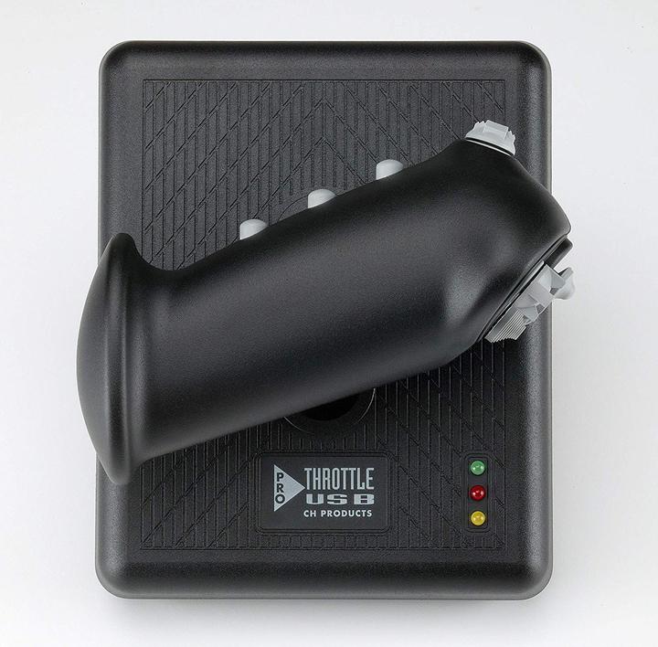 Actual product image CH Products Per Throttle (PC, Mac)