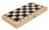 Produktbild Out of the blue Holz-Brettspiel Schach