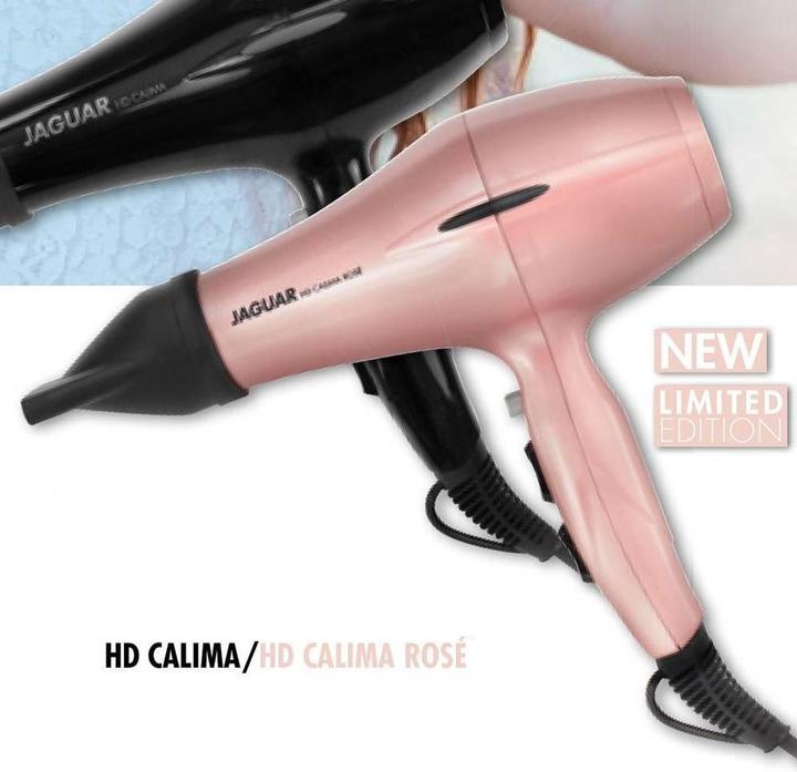 Produktbild Jaguar Haartrockner HD Calima rosé (2200 W)