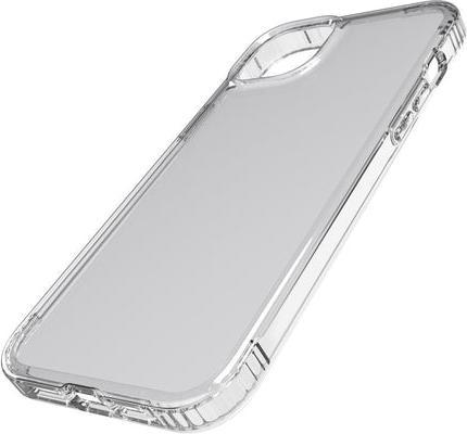 Productafbeelding tech21 Evo Clear iPhone 14 Plus hoesje - Transparant (Apple iPhone 14 Plus)