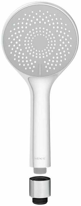Produktbild Wenko Water Saving Regulator chrom (1 Strahlart, 4 l/min)