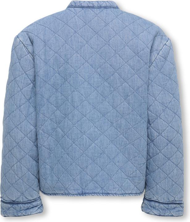 Actual product image Only KOGHALLIE Steppjacke Steppjacke (146)