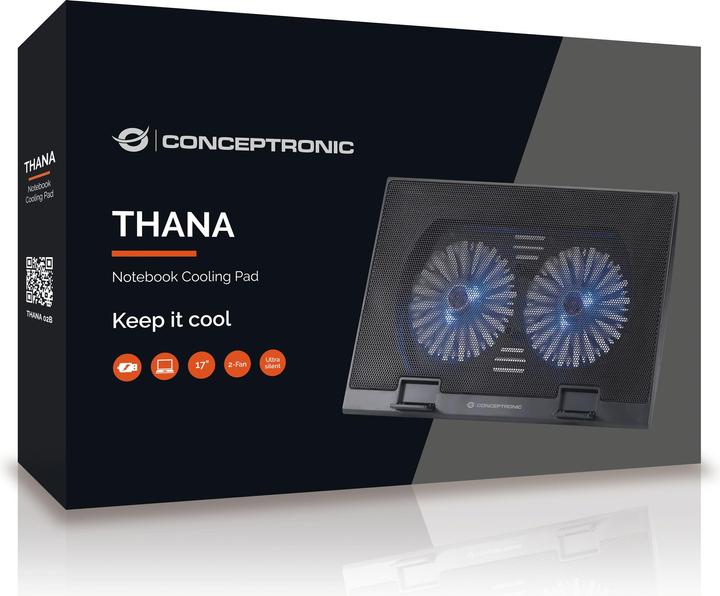 Produktbild Conceptronic Thana