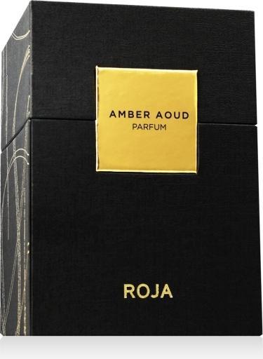 Immagine prodotto Roja Parfums Profumo Ambra Aoud 50 ml (Eau de parfum, 50 ml)