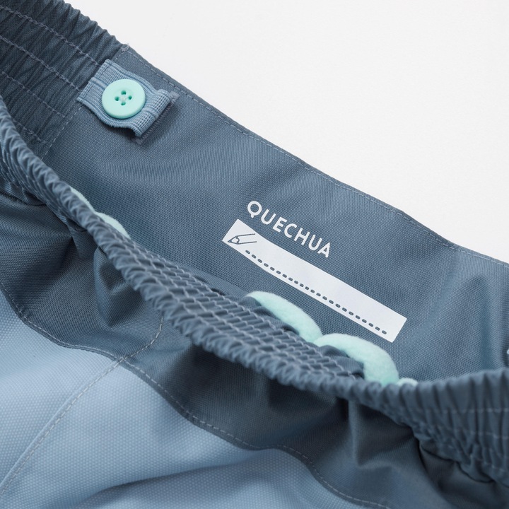 Actual product image Quechua SH500 (102)