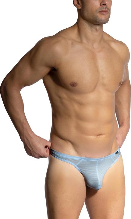 Immagine prodotto Olaf Benz Stringa RED1201 mini tanga (XL, Confezione singola)