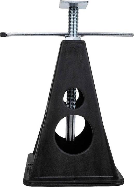 Actual product image ProPlus Support frame set plastic 4-piece