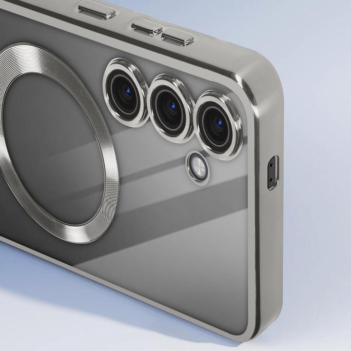 Image du produit Avizar Étui pour téléphone portable Chromé Series (Samsung Galaxy S23 FE)