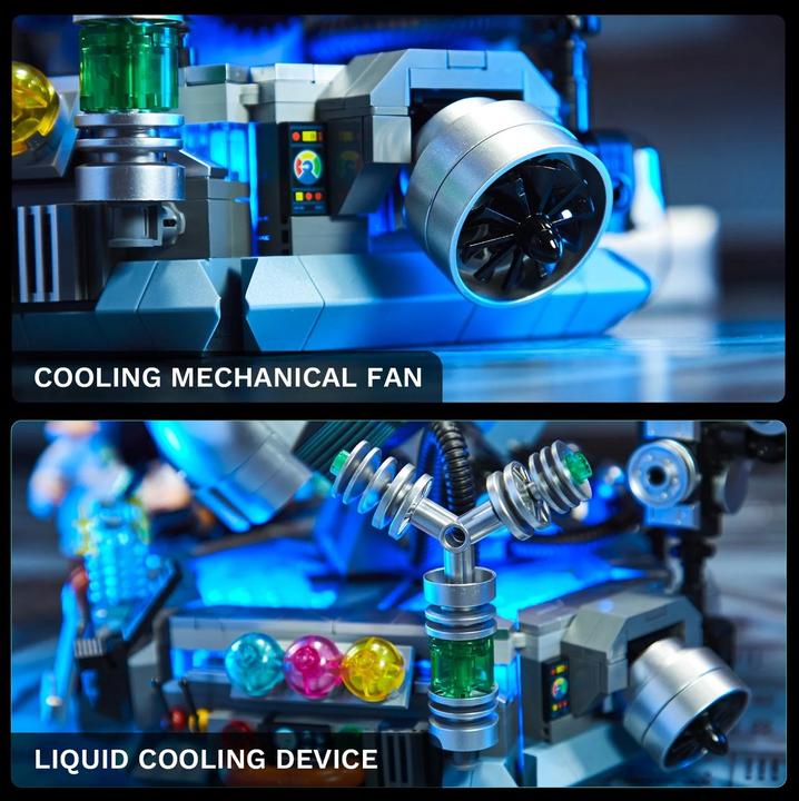 Produktbild Pantasy Astro Boys Erwachen