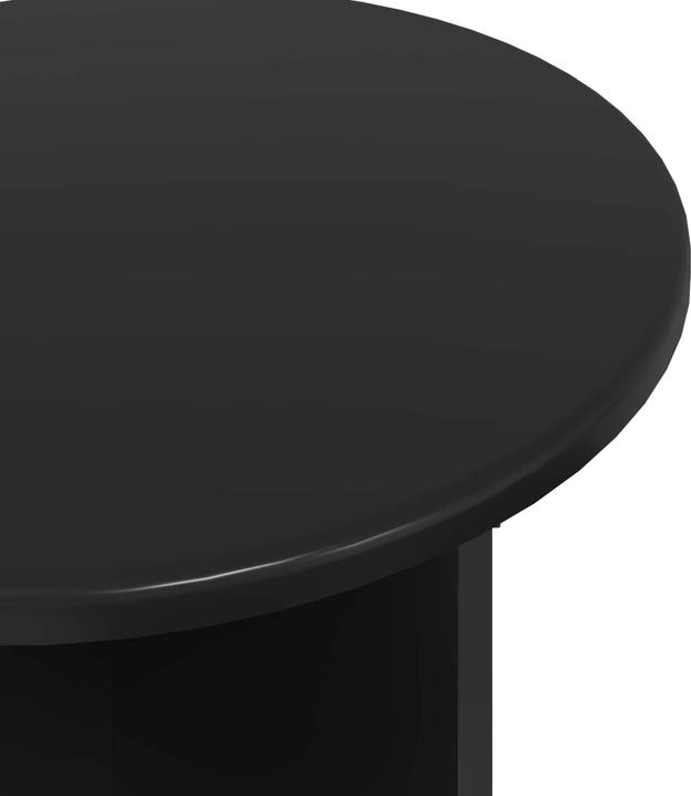 Actual product image vidaXL Beistelltisch (45 x 45 cm)