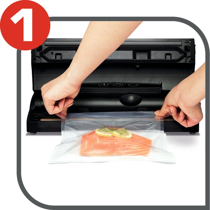 Actual product image Tefal VT254070