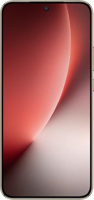 Actual product image Honor Magic8 Lite 256GB Braun (256 GB, Brown, Reddish Brown, 6.79", Dual SIM, 5G)